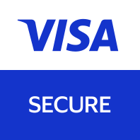 Este sitio acepta pagos seguros con tarjetas VISA