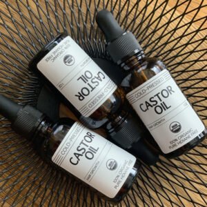 Aceite de Castor 1 Onza