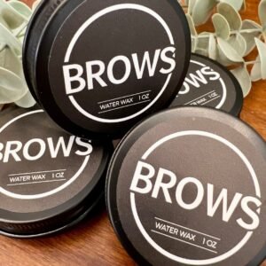 Brows Wax