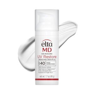 EltaMD UV Restore Spectrum  Face Sunscreen SPF 40