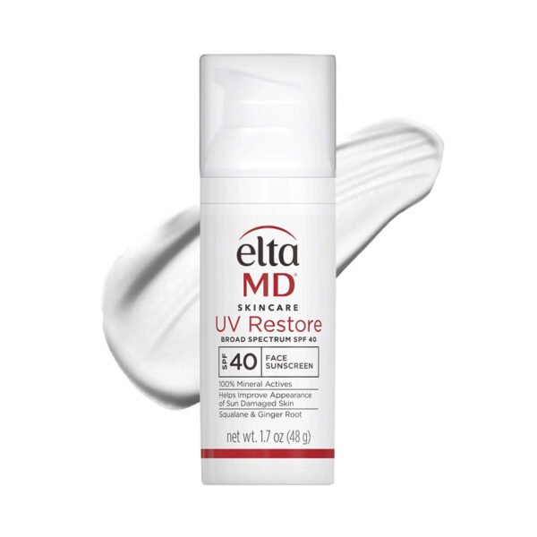 EltaMD UV Restore Tinted Broad-Spectrum SPF 40