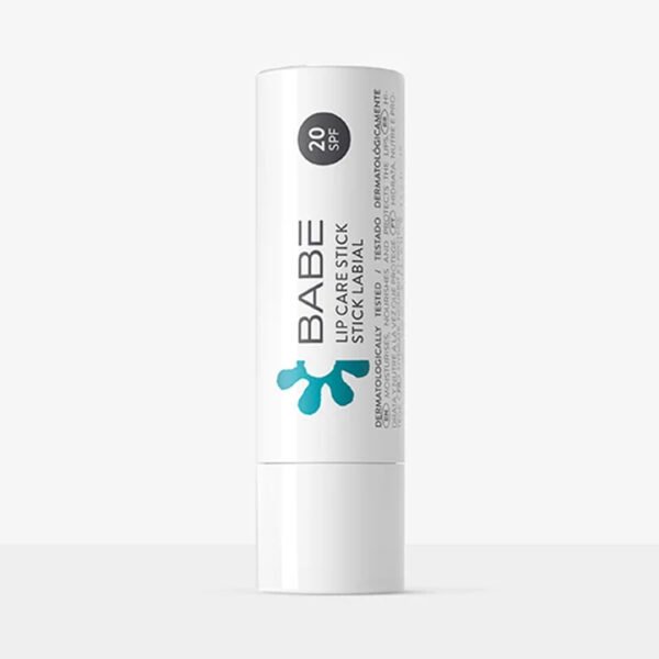 BABE Lip Repairing