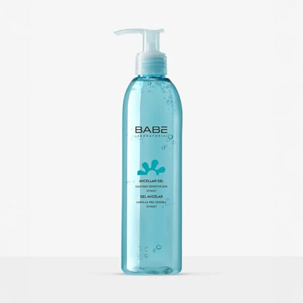 BABE Micellar Gel