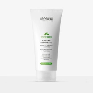 BABE Purifying Cleansing Gel