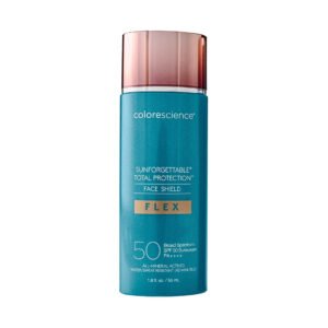 Colorescience foundation