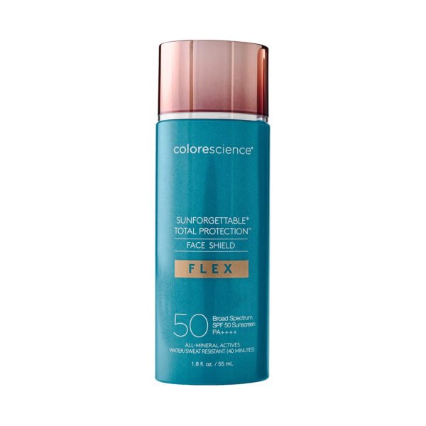 Colorescience Sunforgettable Color